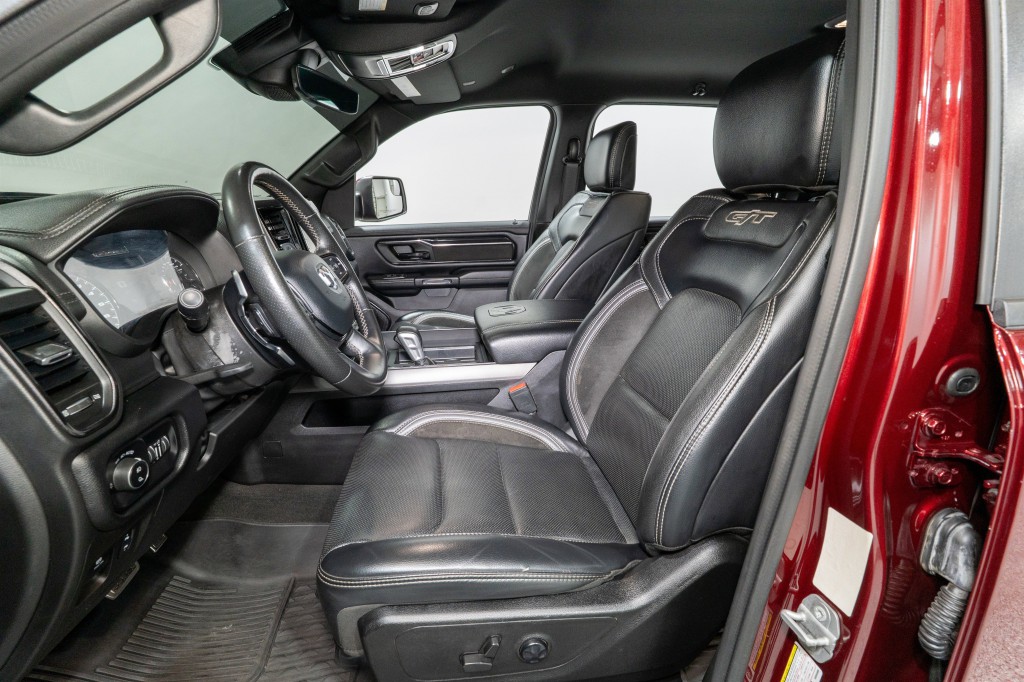 2022 RAM 1500 Image 18