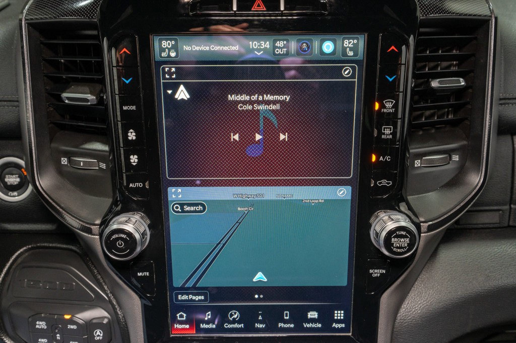 2022 RAM 1500 Image 20