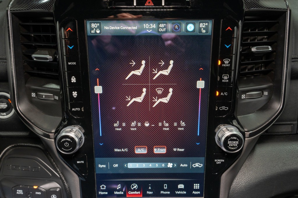 2022 RAM 1500 Image 21