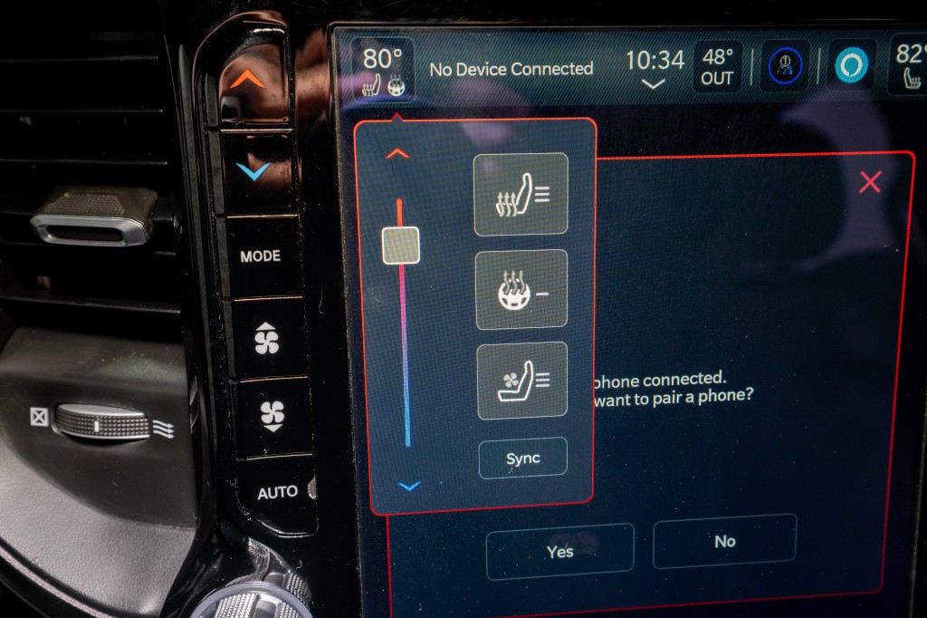 2022 RAM 1500 Image 23