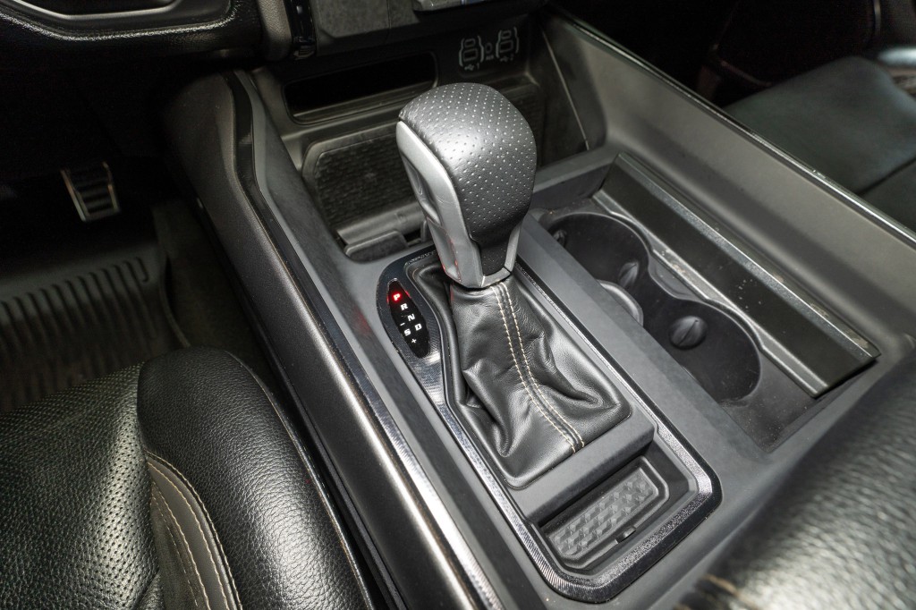 2022 RAM 1500 Image 26