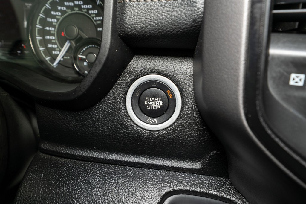 2022 RAM 1500 Image 27