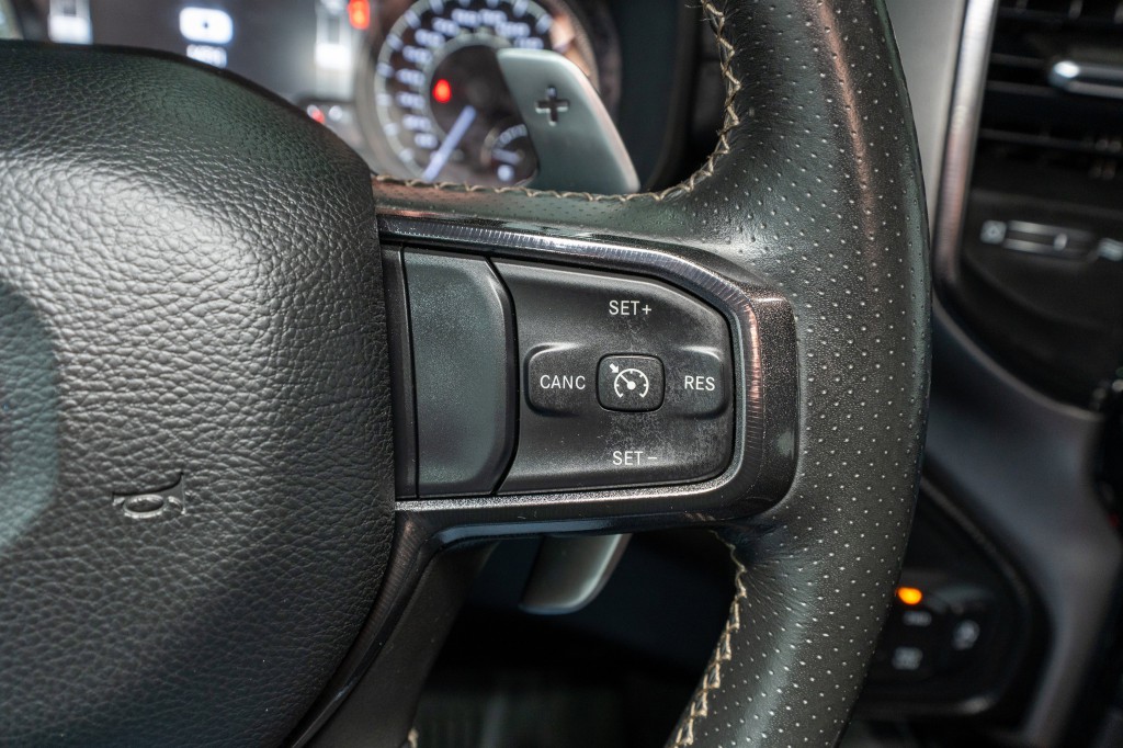 2022 RAM 1500 Image 29