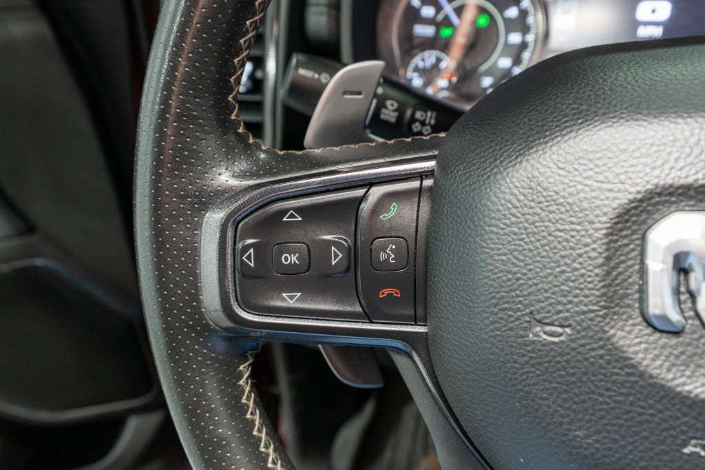 2022 RAM 1500 Image 30