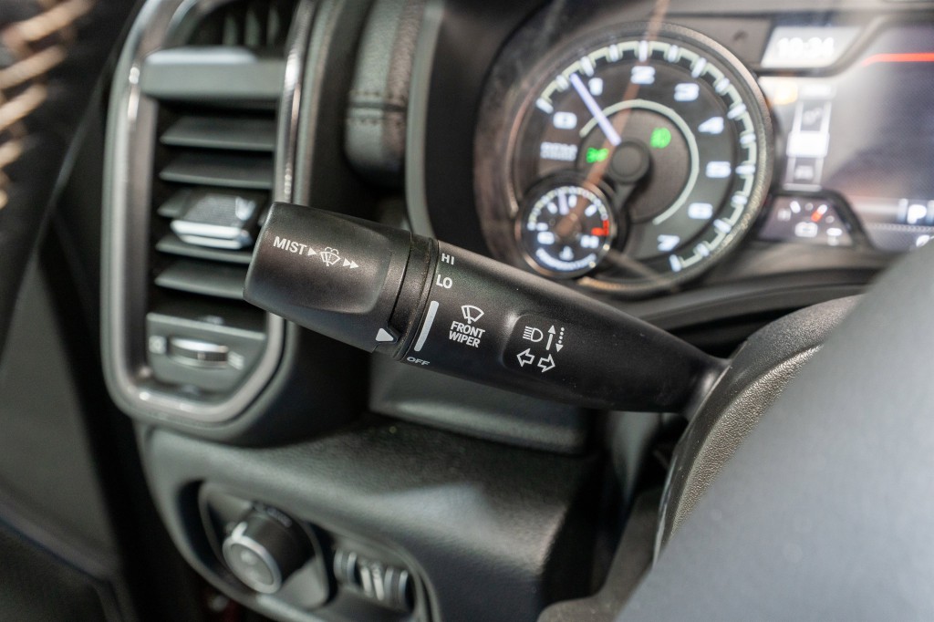 2022 RAM 1500 Image 31