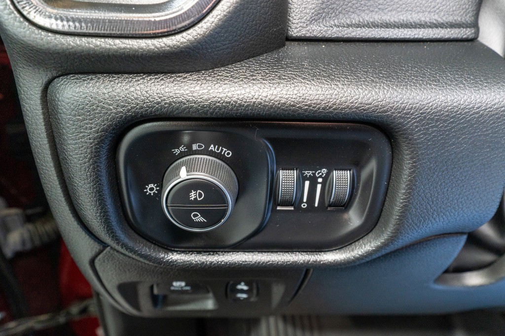 2022 RAM 1500 Image 32