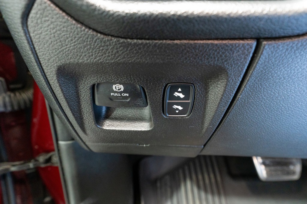 2022 RAM 1500 Image 33