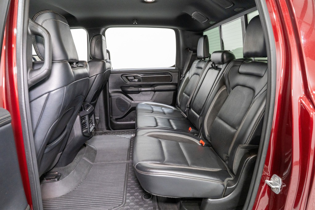 2022 RAM 1500 Image 34