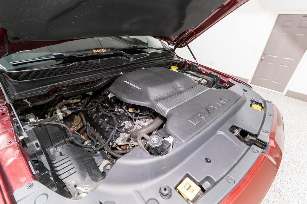 2022 RAM 1500 Image 35