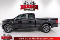 Image for 2025 Ford F-150 STX ID: 7032315