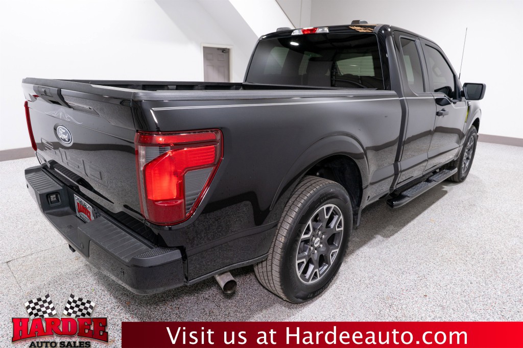 2025 Ford F-150 Image 5