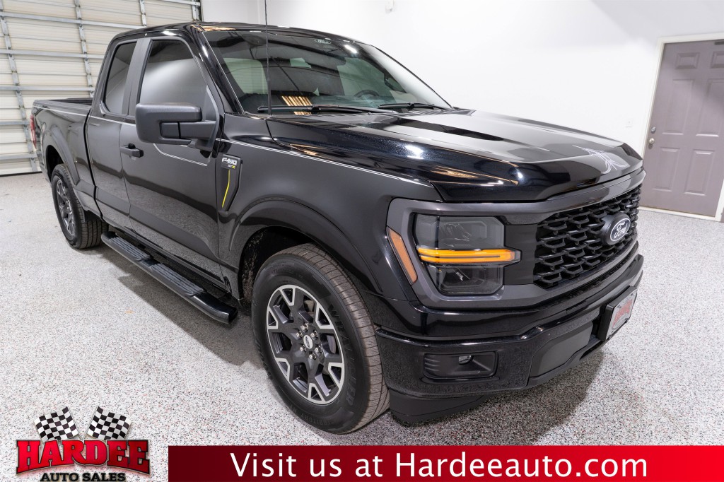 2025 Ford F-150 Image 6