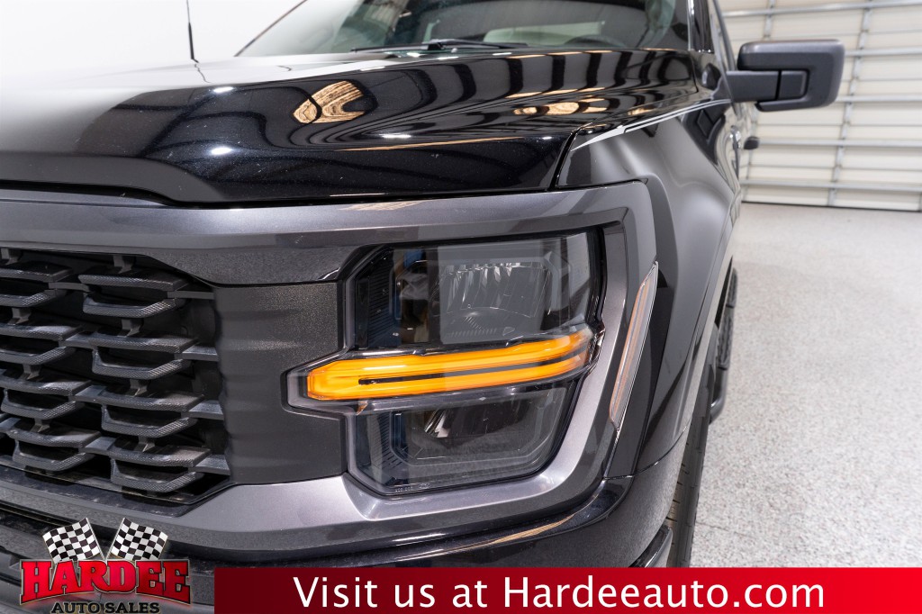 2025 Ford F-150 Image 8