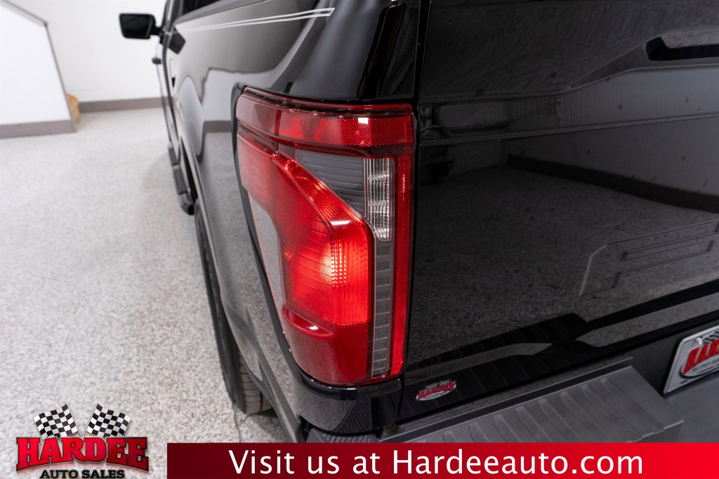 2025 Ford F-150 Image 9