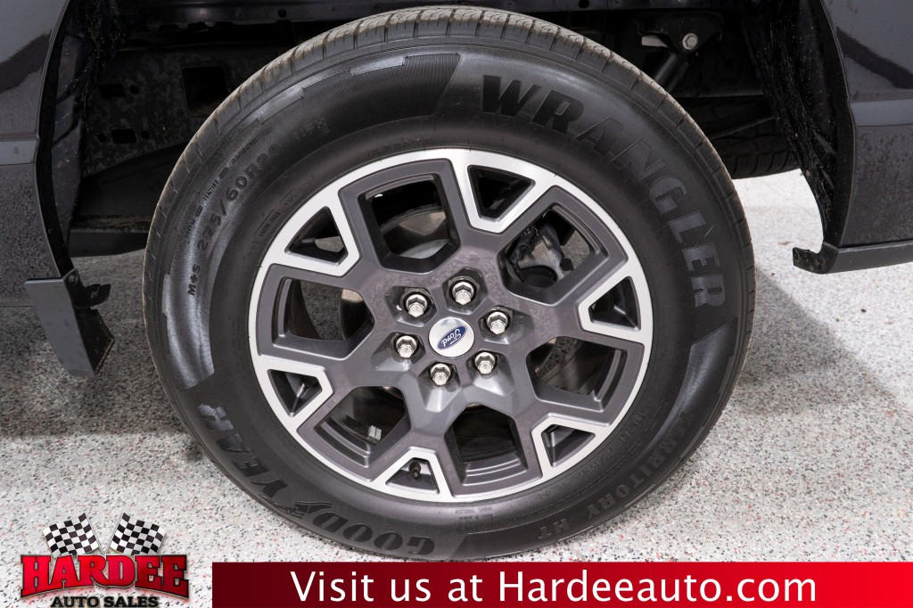 2025 Ford F-150 Image 10