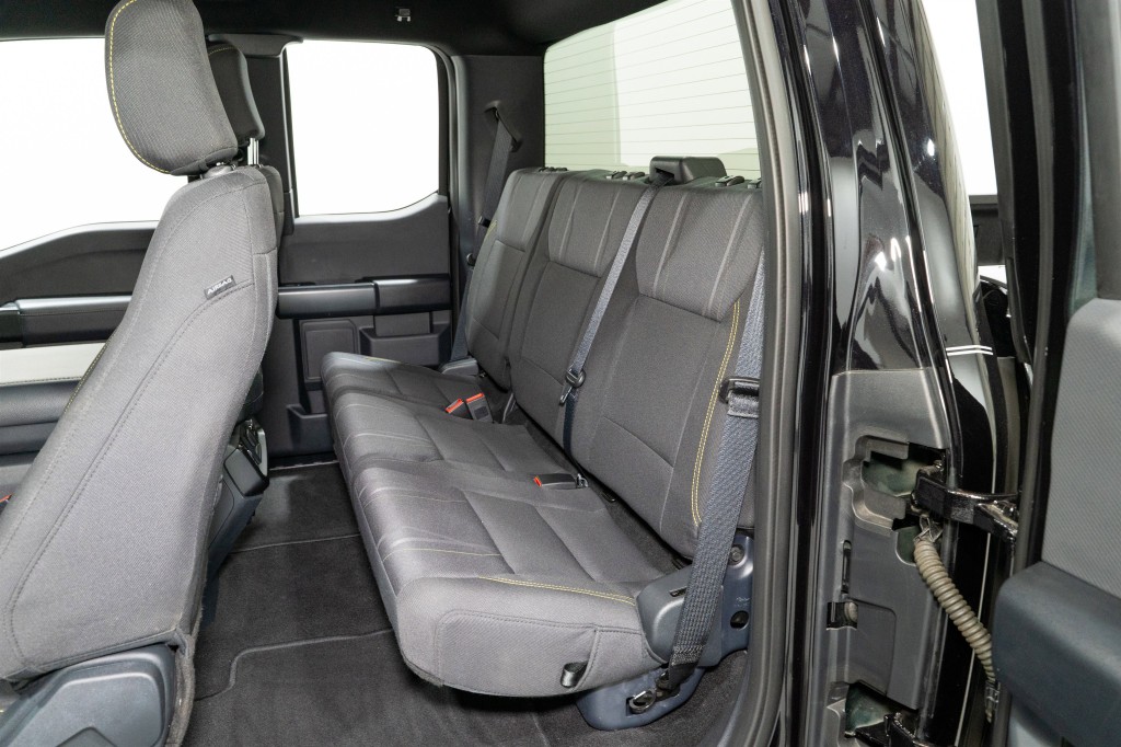 2025 Ford F-150 Image 13