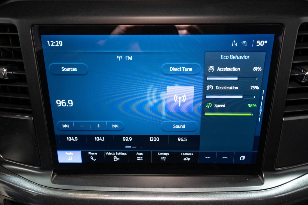 2025 Ford F-150 Image 19