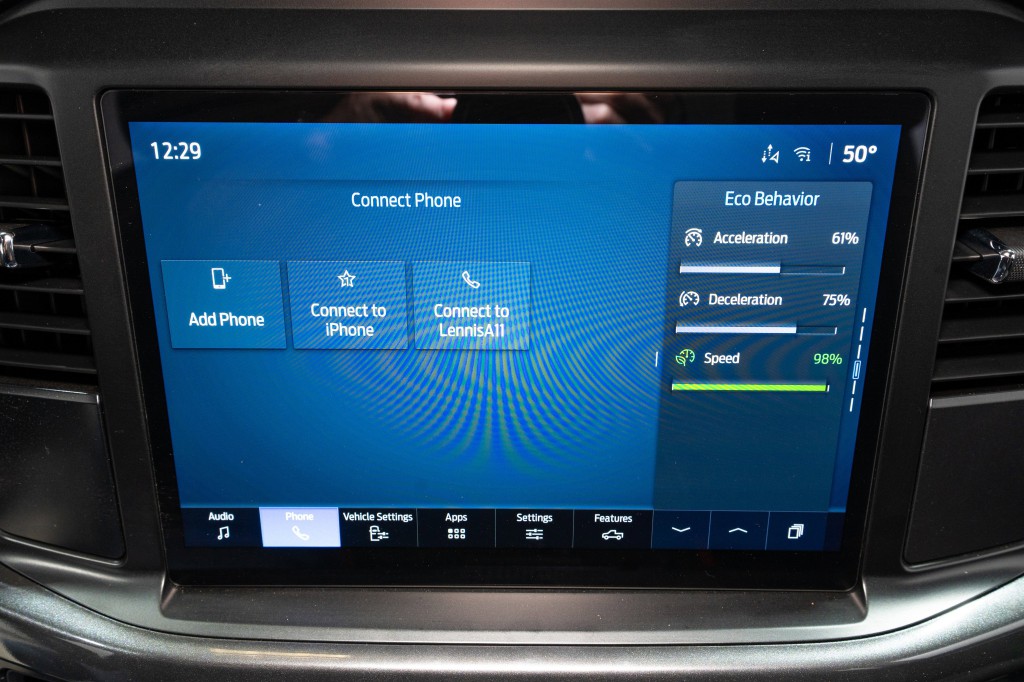 2025 Ford F-150 Image 20