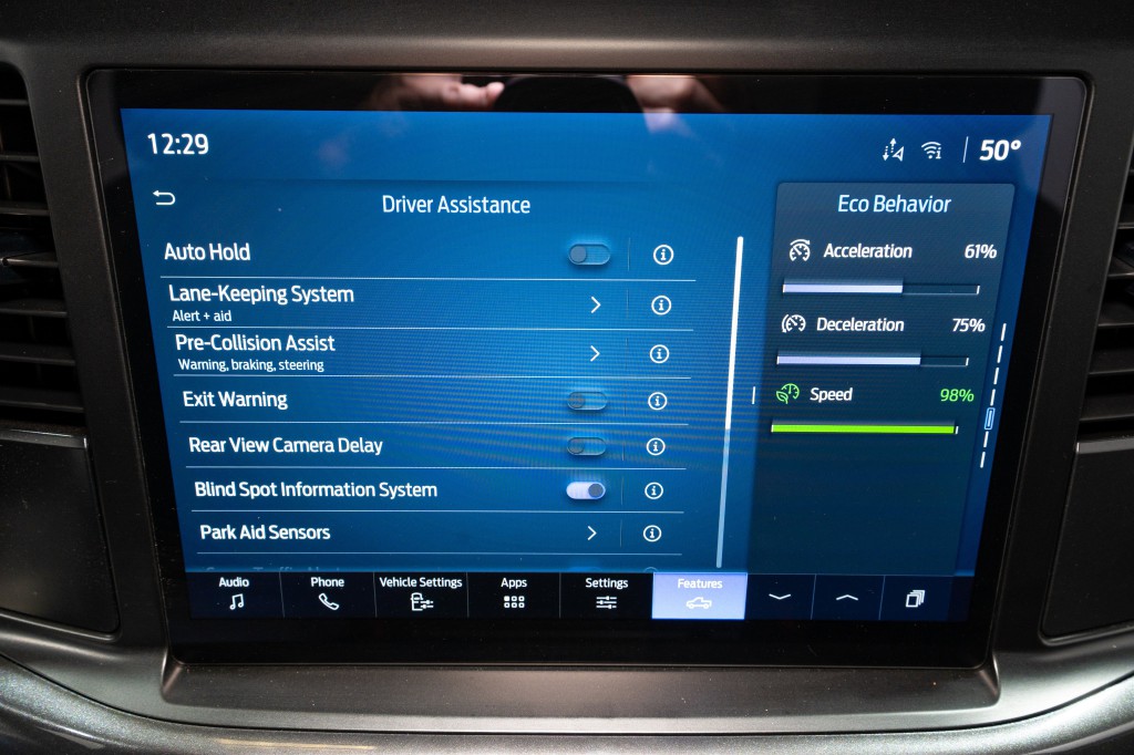 2025 Ford F-150 Image 21