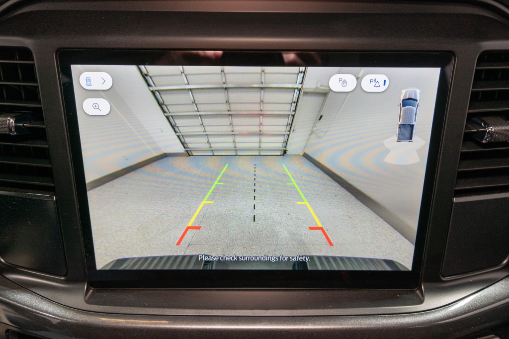 2025 Ford F-150 Image 22