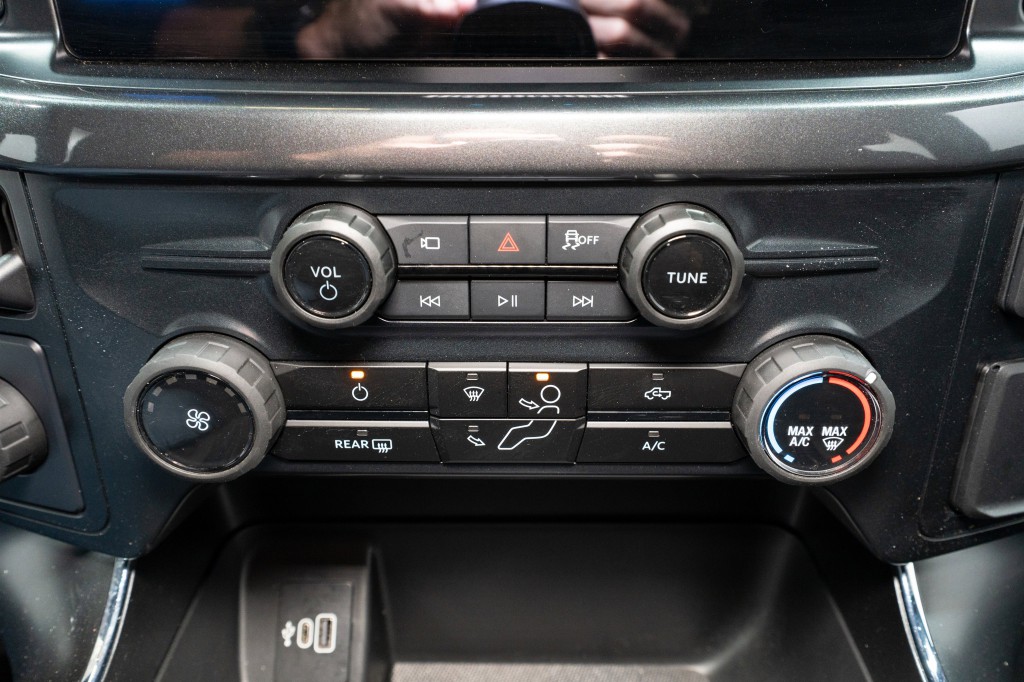 2025 Ford F-150 Image 23