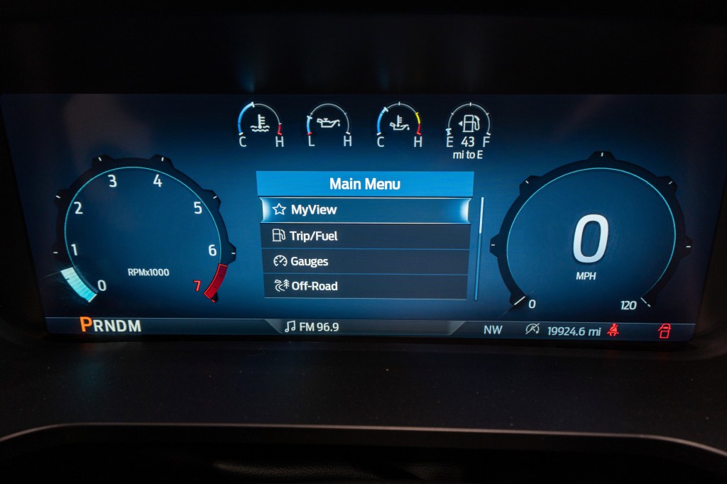 2025 Ford F-150 Image 26