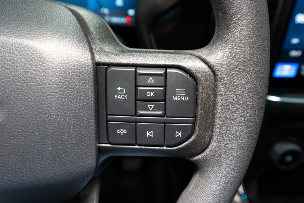 2025 Ford F-150 Image 27