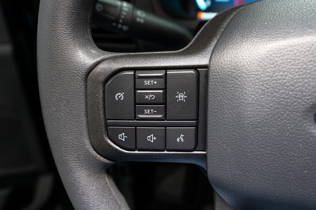 2025 Ford F-150 Image 28