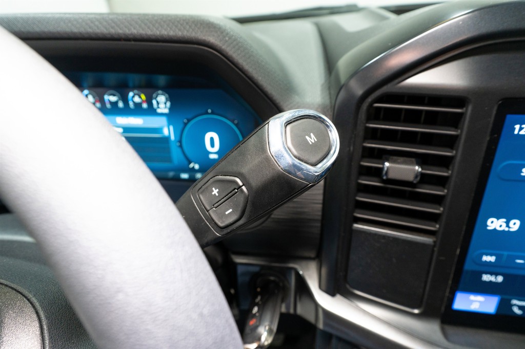 2025 Ford F-150 Image 29