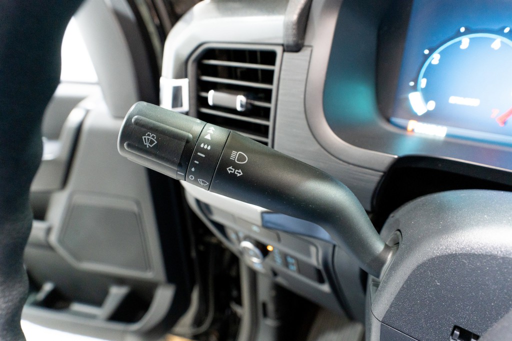 2025 Ford F-150 Image 30