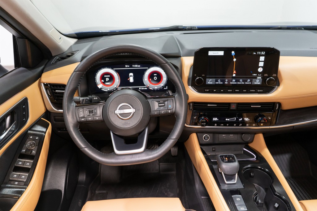 2023 Nissan Rogue Image 10