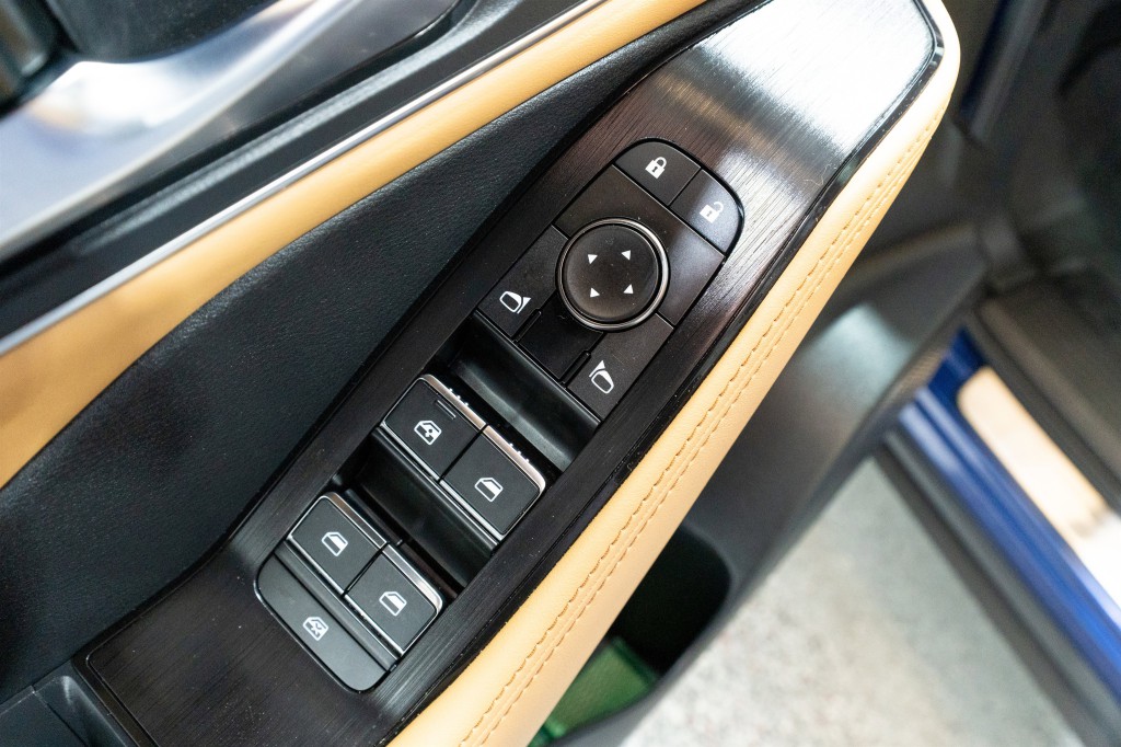 2023 Nissan Rogue Image 14