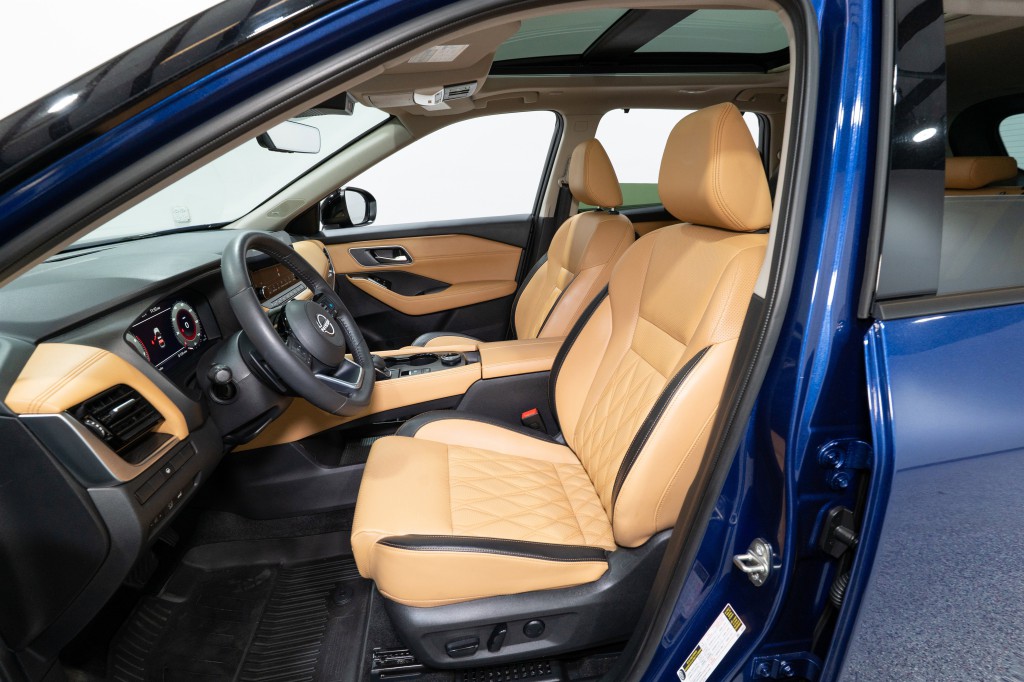 2023 Nissan Rogue Image 15