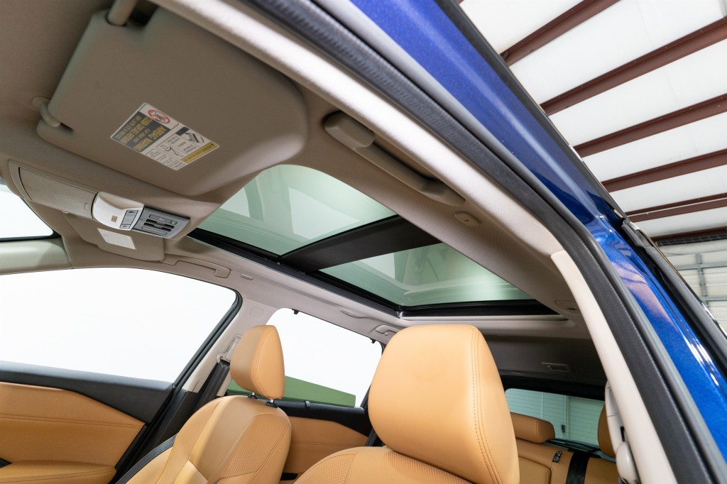 2023 Nissan Rogue Image 16