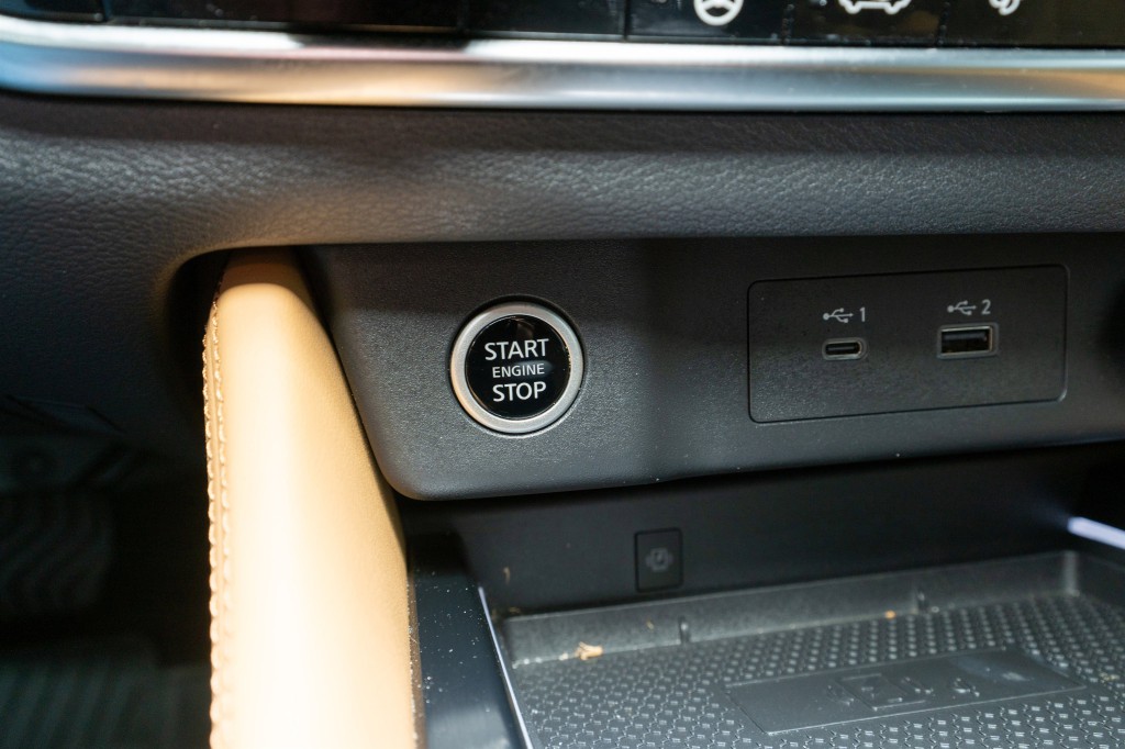 2023 Nissan Rogue Image 21