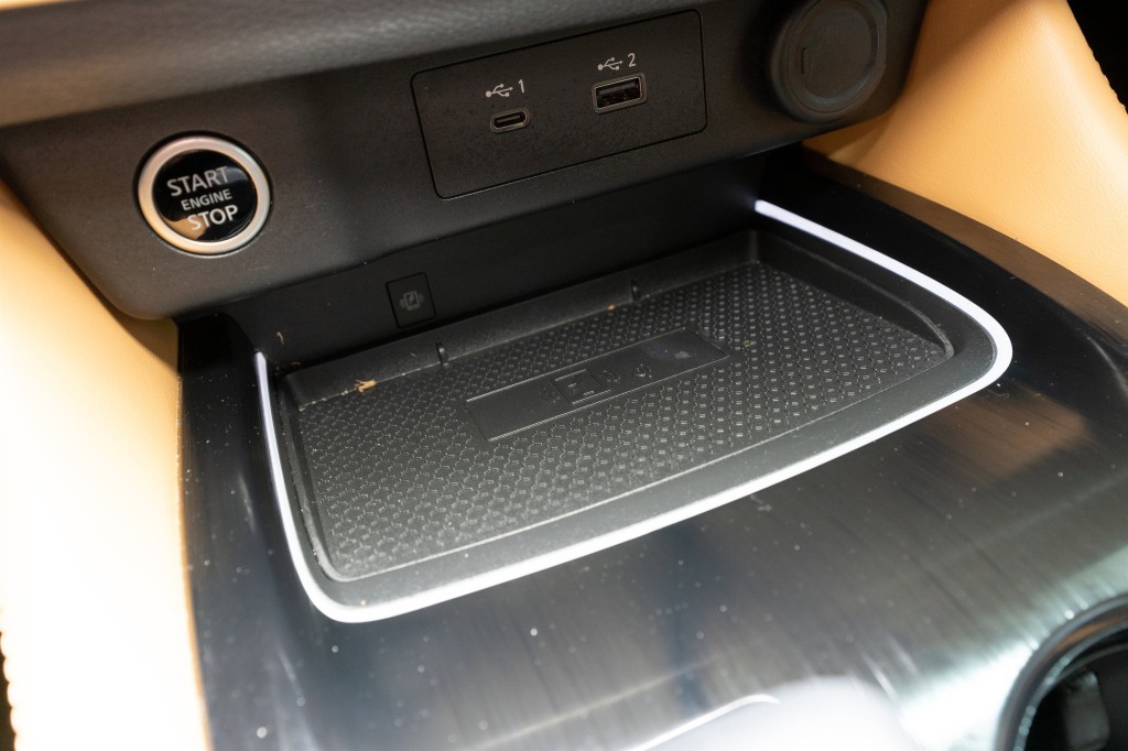 2023 Nissan Rogue Image 22