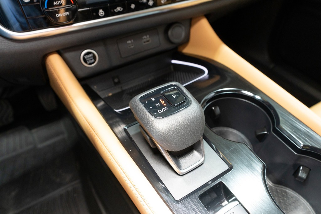 2023 Nissan Rogue Image 23