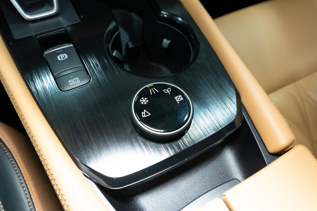 2023 Nissan Rogue Image 24