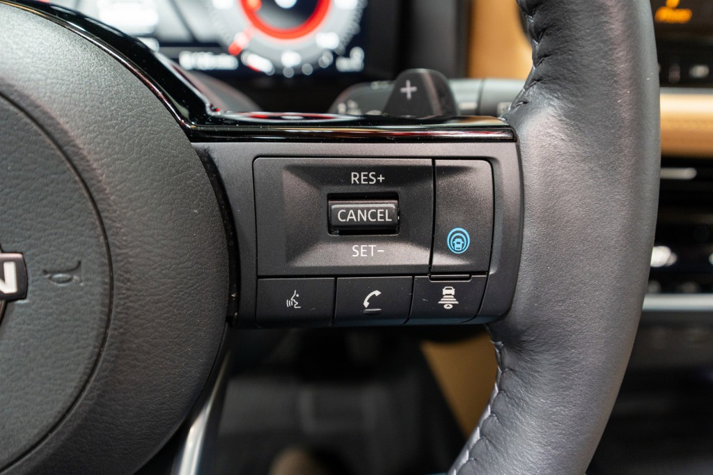 2023 Nissan Rogue Image 26