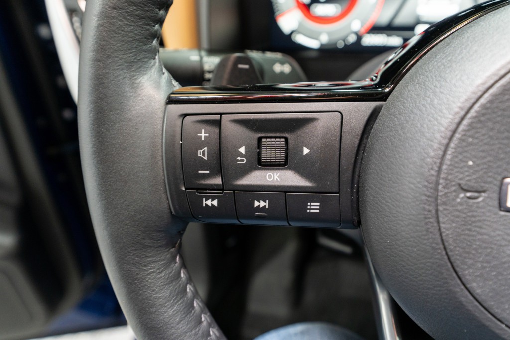 2023 Nissan Rogue Image 27