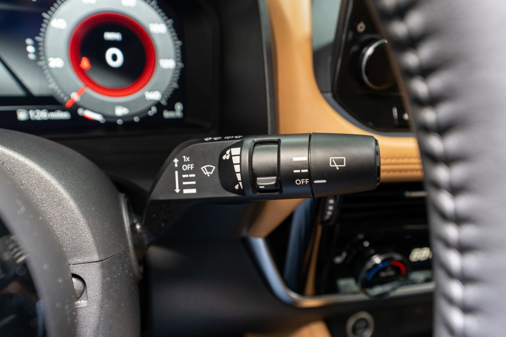 2023 Nissan Rogue Image 28