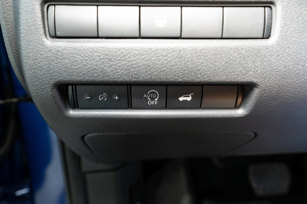 2023 Nissan Rogue Image 30