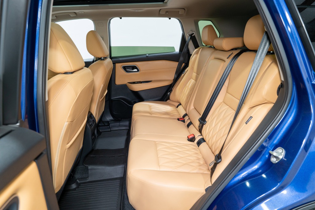 2023 Nissan Rogue Image 31