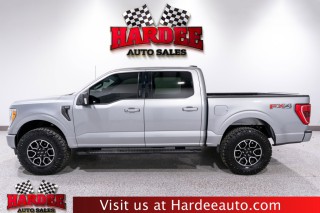 Image for 2022 Ford F-150 XLT ID: 7033232