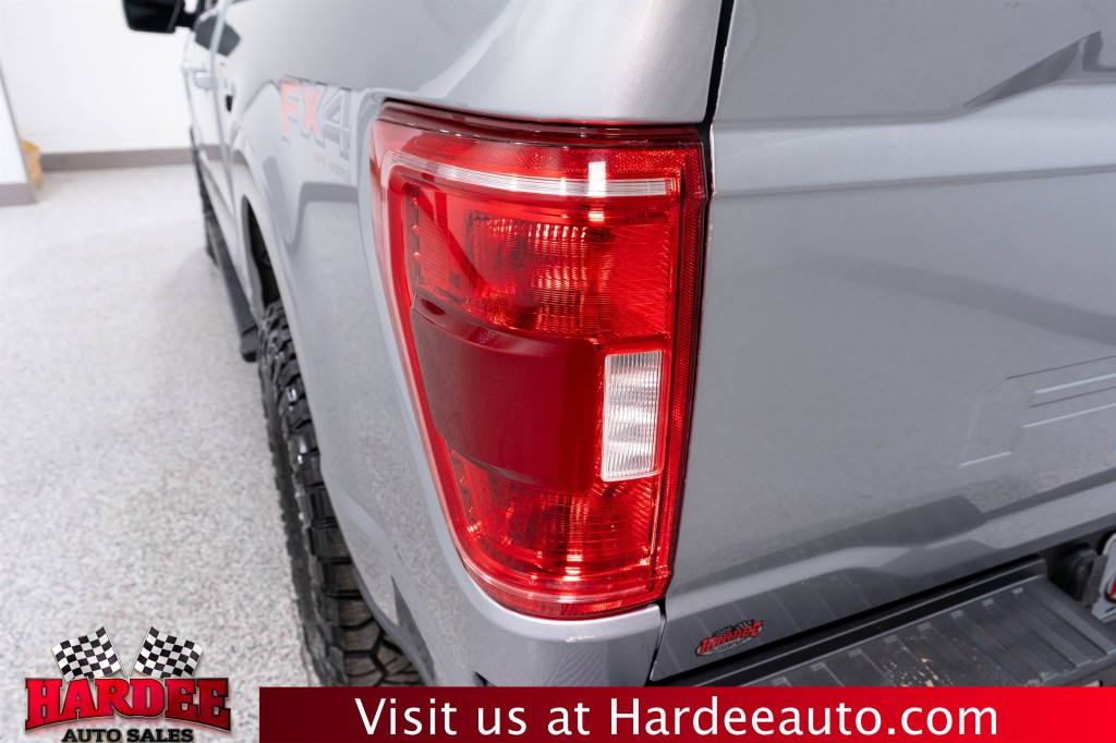 2022 Ford F-150 Image 9