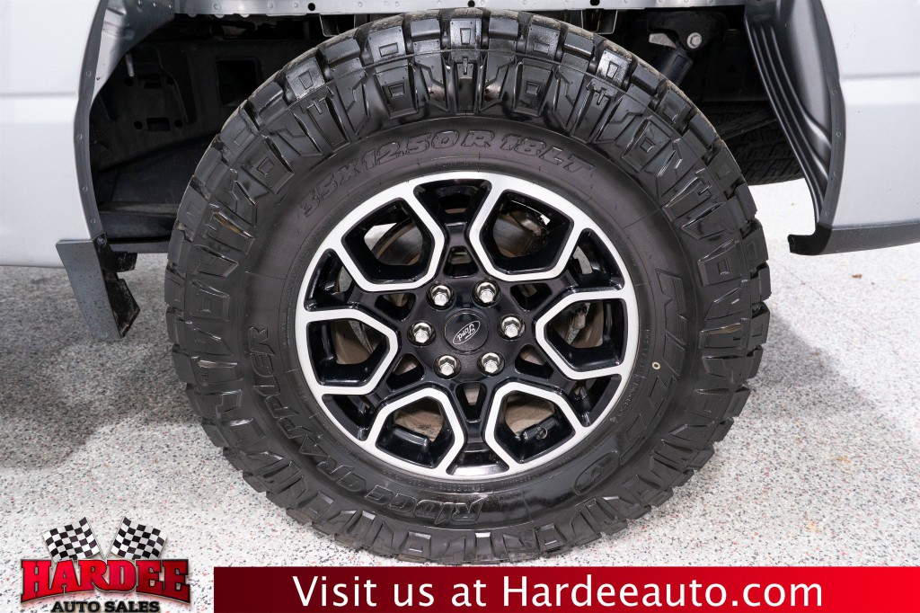 2022 Ford F-150 Image 10