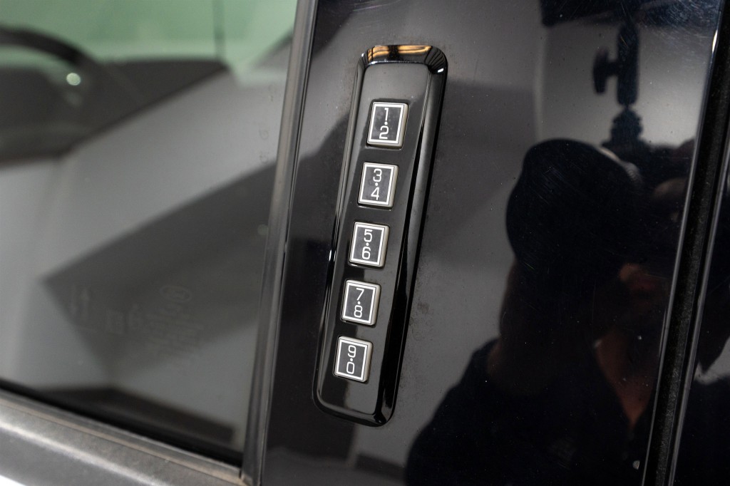 2022 Ford F-150 Image 12