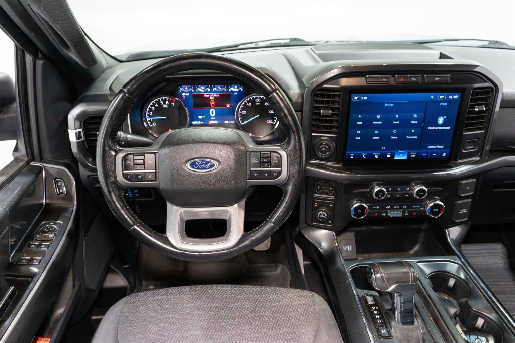2022 Ford F-150 Image 13