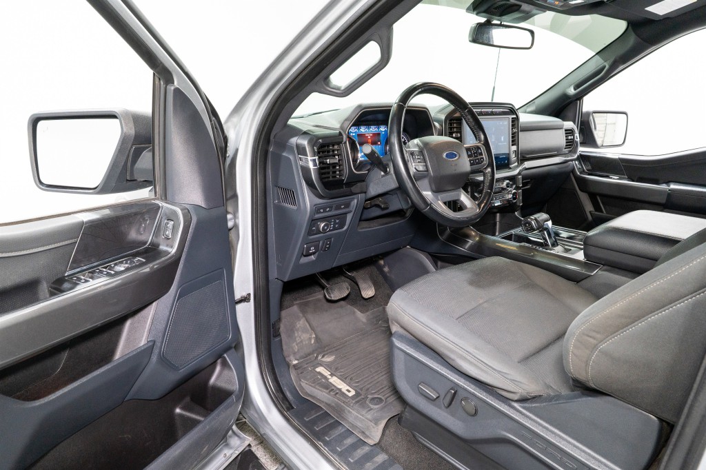 2022 Ford F-150 Image 14