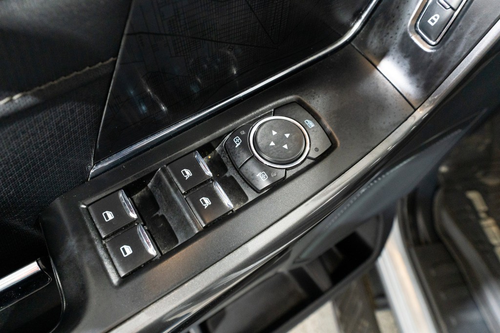 2022 Ford F-150 Image 16